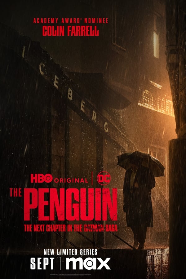 The Penguin (Complete) | TV Series